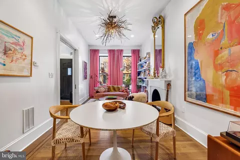 Dining - 1427 John St, Baltimore, MD 21217 photo 2 of 5