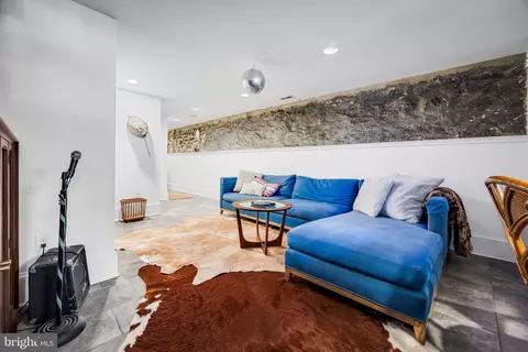 Living - 1427 John St, Baltimore, MD 21217 photo 5 of 5