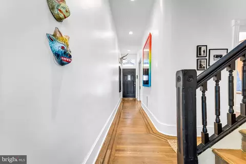 Entry Way - 1427 John St, Baltimore, MD 21217 photo 1 of 2