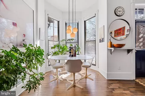 Dining - 1427 John St, Baltimore, MD 21217 photo 3 of 5