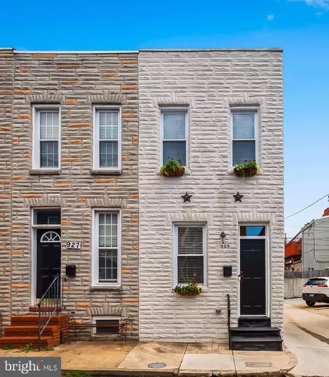 929 S Decker Ave S, Baltimore, MD 21224