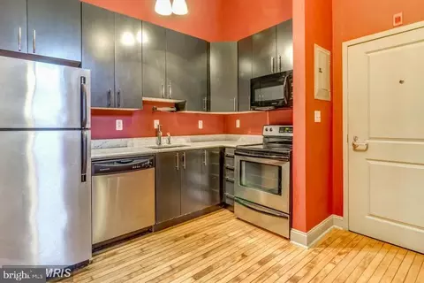 511 S Bond St #206, Baltimore, MD 21231 photo 4
