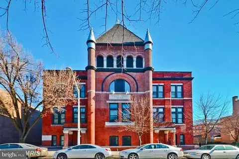 511 S Bond St #206, Baltimore, MD 21231
