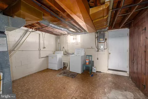 Exterior - 3520 Dudley Ave, Baltimore, MD 21213 photo 3 of 5