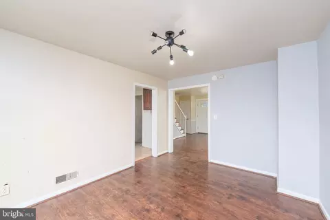 Bedroom - 3520 Dudley Ave, Baltimore, MD 21213 photo 1 of 2