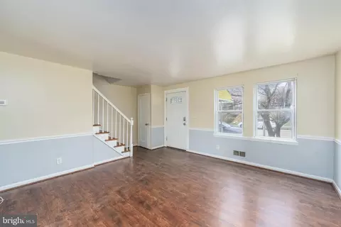 Living - 3520 Dudley Ave, Baltimore, MD 21213 photo 1 of 3