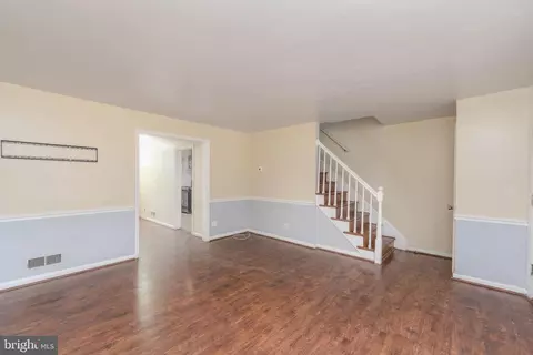 Living - 3520 Dudley Ave, Baltimore, MD 21213 photo 2 of 3