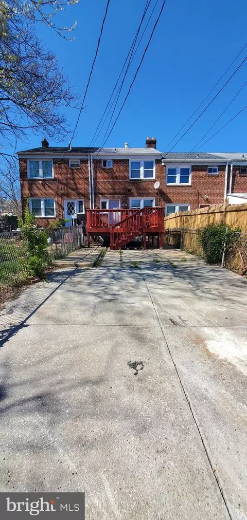 4115 Doris Ave, Brooklyn, MD 21225
