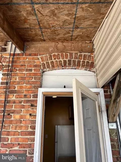 Exterior - 642 E 29th St, Baltimore, MD 21218 photo 11 of 19