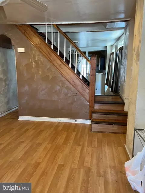 Entry Way - 642 E 29th St, Baltimore, MD 21218 photo 2 of 8