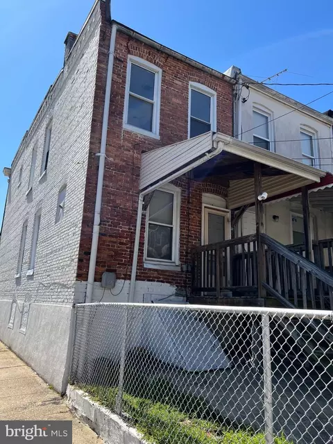 Exterior - 642 E 29th St, Baltimore, MD 21218 photo 19 of 19