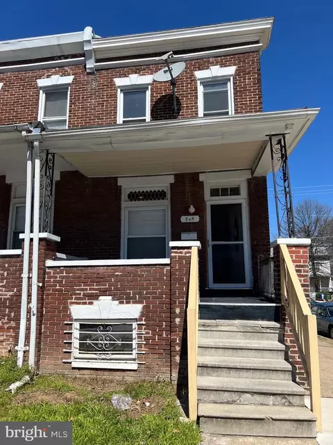 642 E 29th St, Baltimore, MD 21218
