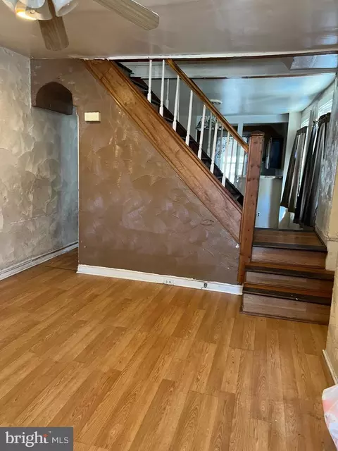Entry Way - 642 E 29th St, Baltimore, MD 21218 photo 1 of 8