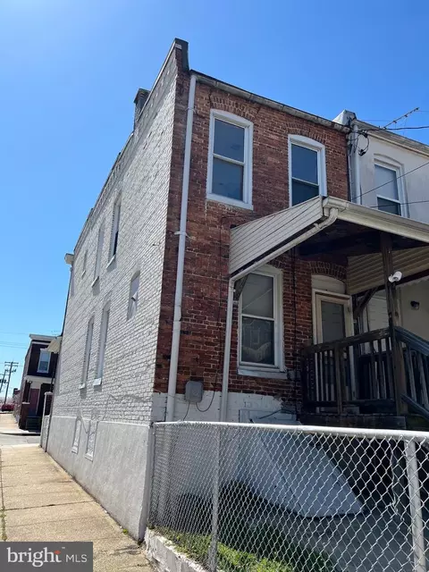 Exterior - 642 E 29th St, Baltimore, MD 21218 photo 16 of 19