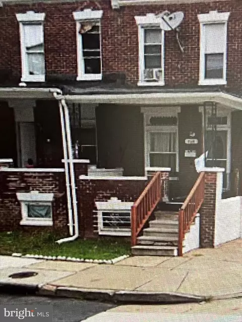 Exterior - 642 E 29th St, Baltimore, MD 21218 photo 2 of 19