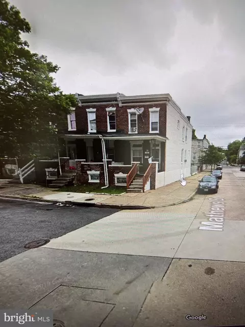 Other - 642 E 29th St, Baltimore, MD 21218 photo 1 of 20