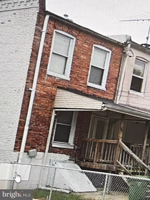 Exterior - 642 E 29th St, Baltimore, MD 21218 photo 5 of 19