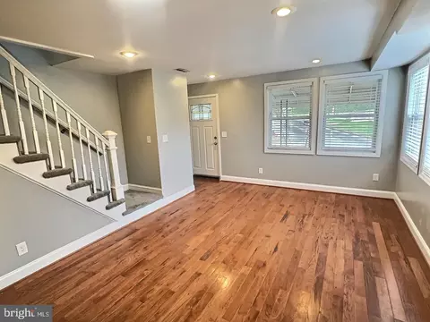 4389 Nicholas Ave, Baltimore, MD 21206