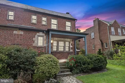 3609 Crossland Ave, Baltimore, MD 21213