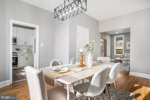 Dining - 2813 Windsor Ave, Baltimore, MD 21216 photo 4 of 5