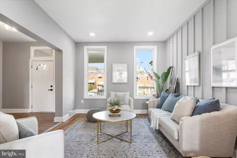 Living - 2813 Windsor Ave, Baltimore, MD 21216 photo 5 of 5