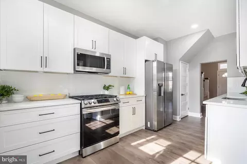 Kitchen - 2813 Windsor Ave, Baltimore, MD 21216 photo 1 of 2