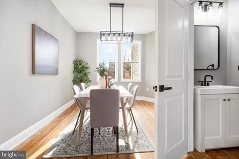 Dining - 2813 Windsor Ave, Baltimore, MD 21216 photo 1 of 5