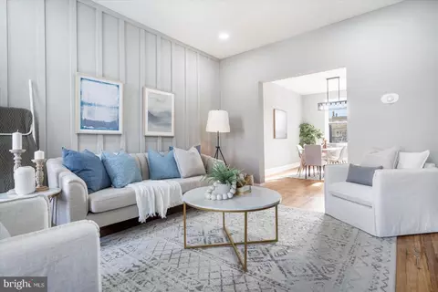 Living - 2813 Windsor Ave, Baltimore, MD 21216 photo 1 of 5