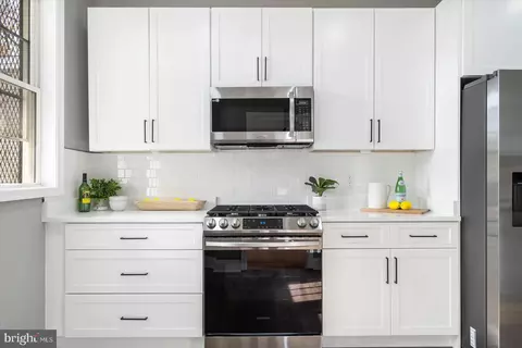 Kitchen - 2813 Windsor Ave, Baltimore, MD 21216 photo 2 of 2