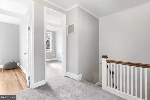 Entry Way - 2813 Windsor Ave, Baltimore, MD 21216 photo 1 of 1