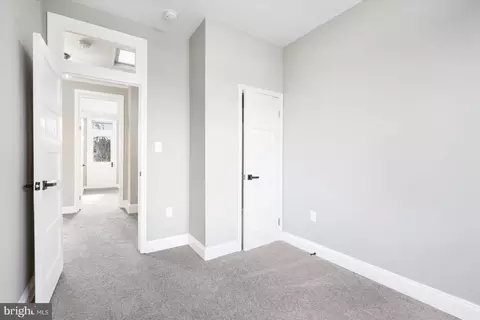 Bedroom - 2813 Windsor Ave, Baltimore, MD 21216 photo 9 of 9