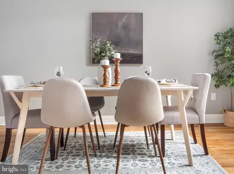 Dining - 2813 Windsor Ave, Baltimore, MD 21216 photo 5 of 5