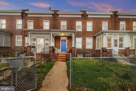 3808 2nd St, Baltimore Highlands, MD 21225 photo 1