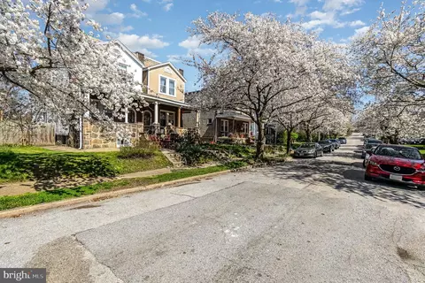 Exterior - 3014 Beverly Rd, Baltimore, MD 21214 photo 10 of 13