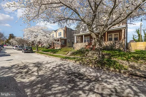 Exterior - 3014 Beverly Rd, Baltimore, MD 21214 photo 11 of 13