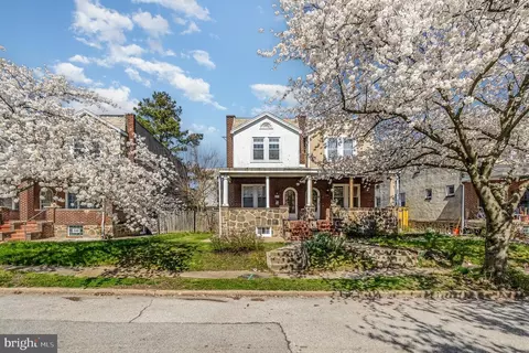 Exterior - 3014 Beverly Rd, Baltimore, MD 21214 photo 13 of 13