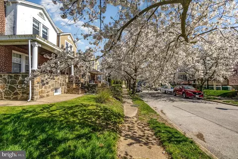 Exterior - 3014 Beverly Rd, Baltimore, MD 21214 photo 7 of 13