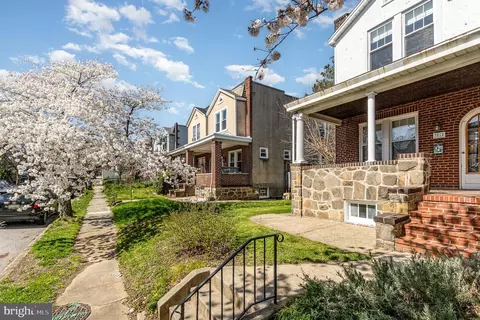 Exterior - 3014 Beverly Rd, Baltimore, MD 21214 photo 6 of 13