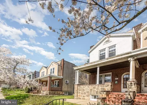 Exterior - 3014 Beverly Rd, Baltimore, MD 21214 photo 2 of 13