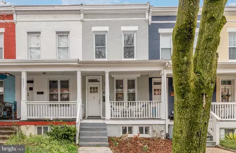 3545 Keswick Rd, Baltimore, MD 21211