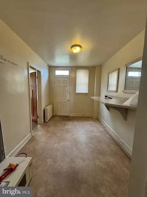 Entry Way - 3572 Juneway, Baltimore, MD 21213 photo 3 of 3