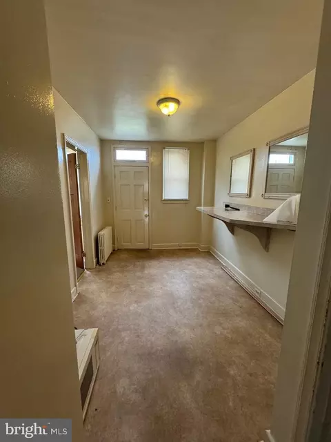Entry Way - 3572 Juneway, Baltimore, MD 21213 photo 2 of 3