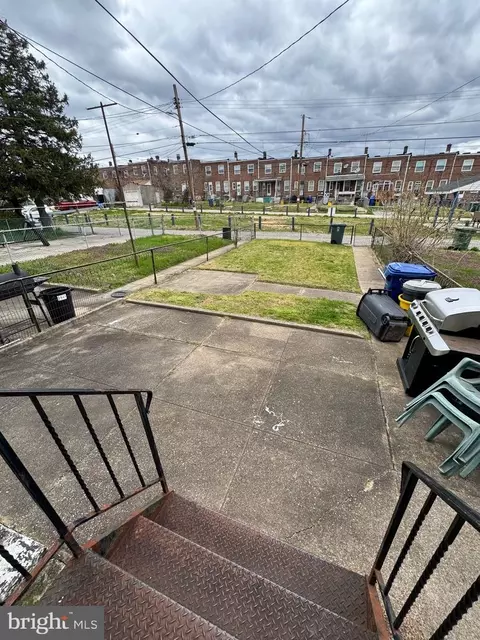 Exterior - 3572 Juneway, Baltimore, MD 21213 photo 2 of 2
