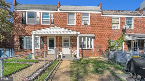 1420 Locust St, Baltimore City, MD 21226