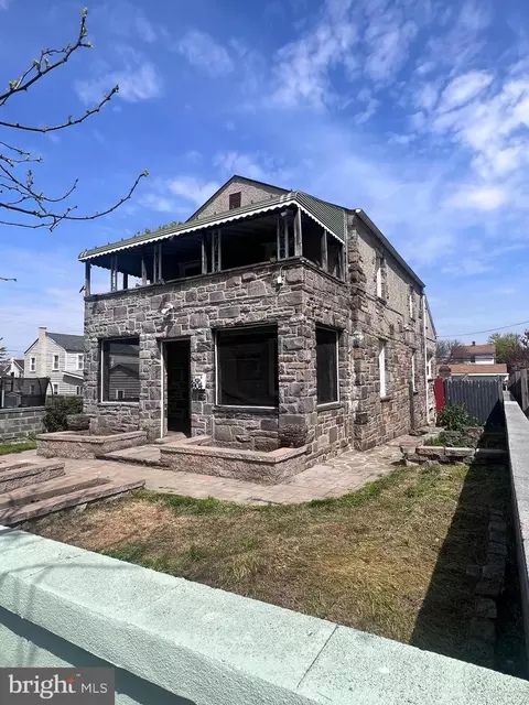 904 E Jeffrey St, Brooklyn, MD 21225
