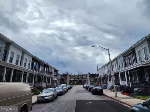 View/Area - 1225 Oakhurst Pl, Baltimore, MD 21216 photo 2 of 2