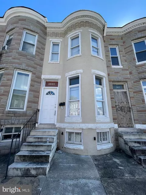 1925 Penrose Ave, Baltimore, MD 21223 photo 1
