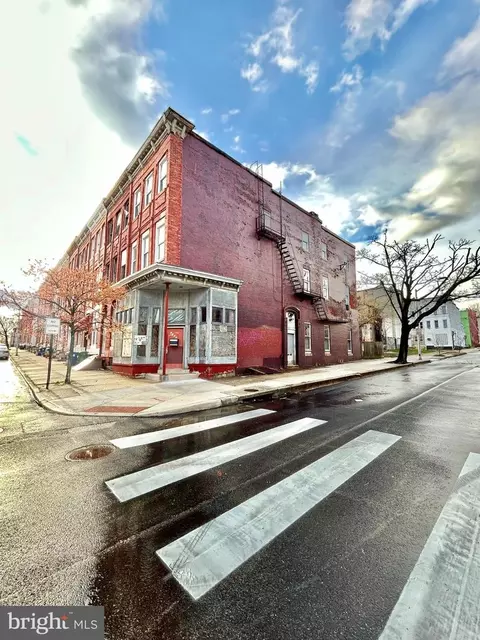 1000 Edmondson Ave, Baltimore, MD 21223