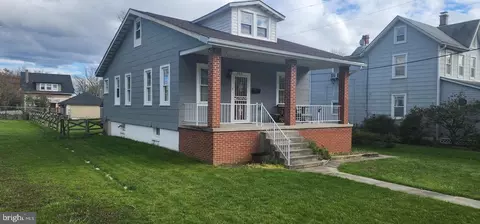 5313 Carter Ave, Baltimore, MD 21214 photo 2