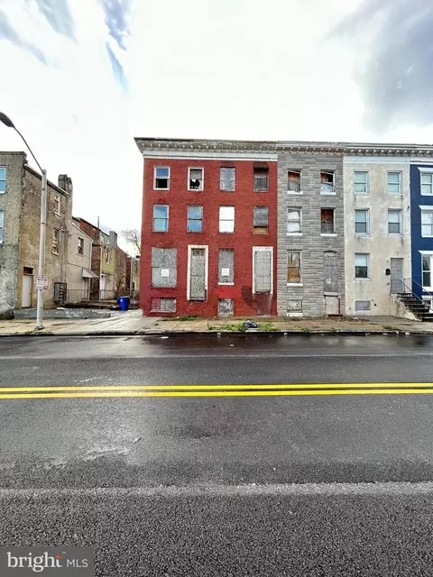506 N Schroeder St, Baltimore, MD 21223
